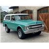 Image 8 : 1970 CHEVROLET K5 BLAZER