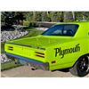 Image 9 : 1970 Plymouth Road Runner Custom 