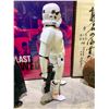 Image 2 : STORMTROOPER FIGURE WITH PISTOL APPROX 31" TALL