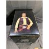 Image 2 : SIDESHOW COLLECTIBLES LIMITED EDITION (393/2500) STAR WARS HAN SOLO FIGURE