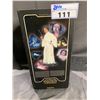 Image 2 : SIDESHOW COLLECTIBLES LIMITED EDITION (678/1000) STAR WARS PRINCESS LEIA FIGURE