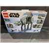 Image 2 : LEGO STAR WARS THE EMPIRE STRIKES BACK AT-AT 75288 1267 PIECES