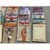 Image 2 : BOX OF ASSORTED PLAYBOY MAGAZINES