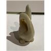 Image 2 : PALE WHITE JADE DUCK ORNAMENT