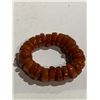 Image 1 : SINO-TIBETAN BEESWAX DISC BRACELET