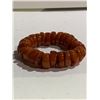 Image 2 : SINO-TIBETAN BEESWAX DISC BRACELET