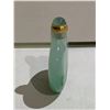 Image 2 : SPINACH GREEN JADEITE SNUFF BOTTLE