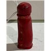 Image 2 : JAPANESE CORAL BRANCH SNUFF BOTTLE