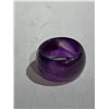 Image 1 : LAVENDER AGATE LADY'S RING