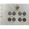 Image 2 : UNCIRCULATED WAR OF 1812 CANADIAN MINT SET