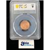 Image 2 : PCGS GRADED 2009 LINCOLN-PRESIDENCY CENT