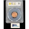 Image 2 : PCGS GRADED 2009 LINCOLN-PRESIDENCY CENT