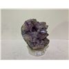 Image 2 : AMETHYST CLUSTER RETAIL $489.51, 4"