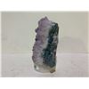 Image 2 : AMETHYST CLUSTER RETAIL $489.51, 5"