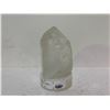 Image 3 : CLEAR QUARTZ  POINT RETAIL $589.51, 4"