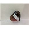 Image 2 : RHODONITE HEART RETAIL $489.51