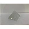 Image 2 : CLEAR QUARTZ PYRAMID RETAIL $289