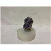 Image 2 : GENUINE GRAPE AGATE SPECIMEN RETAIL $1,100