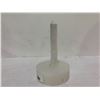 Image 2 : SELENITE STICK ON STAND RETAIL $489.51