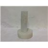 Image 2 : SELENITE STICK ON STAND RETAIL $489.51