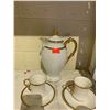 Image 2 : B & CO. FRANCE COFFEE SET