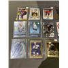 Image 2 : 18 ASSORTED HOCKEY CARDS INCLUDING; SIDNEY CROSBY, DANY HEATLEY, BRENT BURNS & MORE