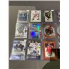 Image 2 : 18 ASSORTED HOCKEY CARDS INCLUDING; JOFFREY LUPUL, MIKE MODANO, CORY SCHNEIDER & MORE