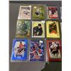 Image 2 : 30 ASSORTED HOCKEY CARDS