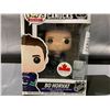 Image 2 : FUNKO POP! VANCOUVER CANUCKS BO HORVAT VINYL DOLL