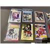 Image 2 : 24 ASSORTED HOCKEY CARDS & MINI HOCKEY CARDS