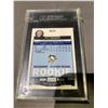 Image 2 : SGC GRADED 10 GEM MINT 2015-16 OPC PLATINUM M29 MATT MURRAY ROOKIE CARD