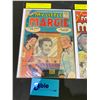 Image 2 : 1955 AND 1956 MY LITTLE MARGIE 10C COMIC BOOKS