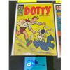 Image 2 : 3 1950'S 10C HORACE AND DOTTY COMIC BOOKS