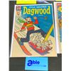 Image 2 : 4 1950'S 10C DAGWOOD COMIC BOOKS