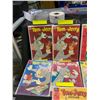 Image 2 : 12 1950'S 10C TOM AND JERRY COMIC BOOKS