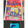 Image 2 : 4 1950'S 10C ARCHIE COMIC BOOKS