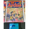 Image 3 : 4 1950'S 10C ARCHIE COMIC BOOKS