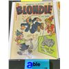 Image 2 : 2 1950'S 10C BLONDIE COMIC BOOKS