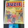 Image 2 : 1948 AND 1953 SUZIE 10 CENT COMIC BOOKS