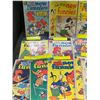 Image 2 : 1940'S AND 1950'S WALTER LANTZ NEW FUNNIES COMIC BOOKS