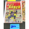Image 2 : 4 1950'S 10C LIL ABNER COMIC BOOKS
