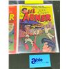 Image 5 : 4 1950'S 10C LIL ABNER COMIC BOOKS