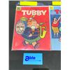 Image 2 : 4 1950'S 10C TUBBY COMIC BOOKS