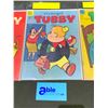 Image 3 : 4 1950'S 10C TUBBY COMIC BOOKS