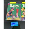 Image 2 : 4 1950'S 10C POPEYE COMIC BOOKS