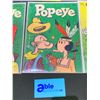 Image 3 : 4 1950'S 10C POPEYE COMIC BOOKS