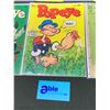 Image 4 : 4 1950'S 10C POPEYE COMIC BOOKS