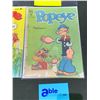 Image 5 : 4 1950'S 10C POPEYE COMIC BOOKS