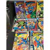 Image 2 : 13 DC SUPERMAN COMIC BOOKS