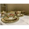 Image 2 : 23-PC HAMMERSBY & CO BONE CHINA SET